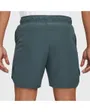 Short Homme M NKCT DF ADVTG SHORT 7IN Vert