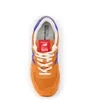 Chaussures U574BGR Orange