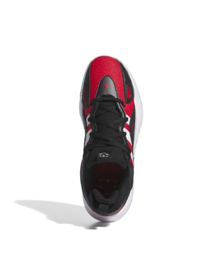 Chaussures de basketball Unisexe TRAE UNLIMITED 2 Rouge