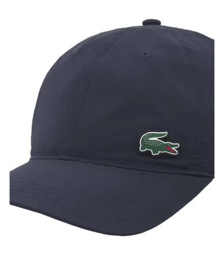 Casquette Homme Lacoste Side Logo Strapback