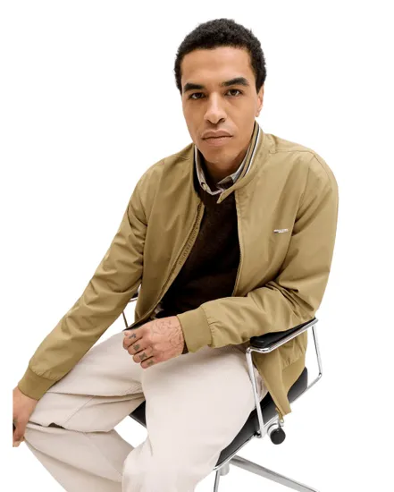 Veste Bomber Homme JPRBLUBRAD