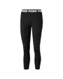 Pantalon de fitness femme Femme W TR STRONG HW FTIGHT Noir