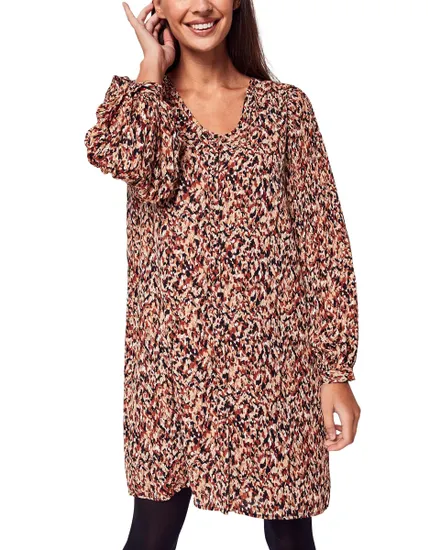 Robe Courte Femme VMMYRA