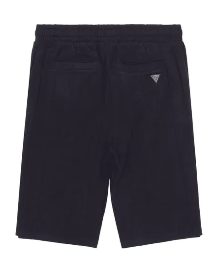 Short Homme Bermuda Coton Bio Vis