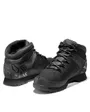 Chaussures Homme EURO SPRINT MID LACE UP WATERPROOF BOOT Noir