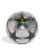 Ballon de football UCL TRN FOIL Argent