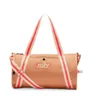 Sac Unisexe NK HERITAGE DUFF - RETRO Rose