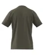 T-shirt manches courtes Homme TR-ES+ BL LOG T Vert