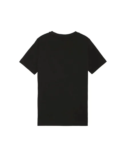 T-shirt Enfant Logo Lab Holiday