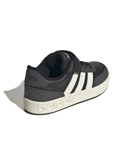 Chaussures Enfant BREAKBASE C Noir