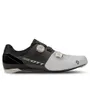 Chaussures Route Unisexe ROAD RC ULTIMATE Noir/Blanc