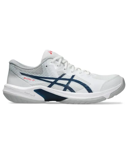 Chaussures de running Homme BEYOND FF Blanc