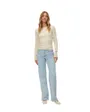 Jean Coupe Large Femme Tessa HR Wide