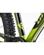 VTT Enfant KATO 24 PRO Vert/Noir