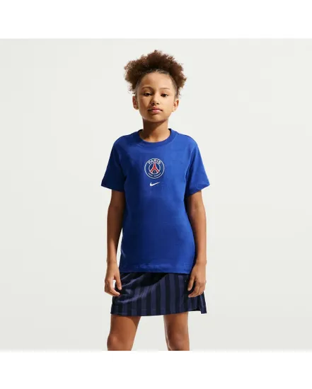 T-shirt Garçon PSG Crest Tee