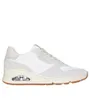 Chaussures Femme UNO/VINTAGE DAYZ Blanc