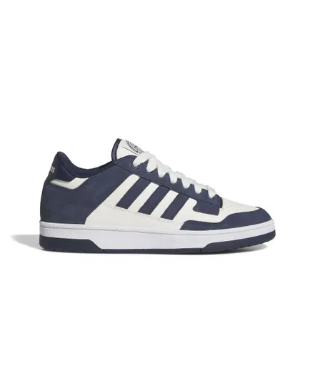 Chaussures Unisexe RAPID COURT LOW Bleu