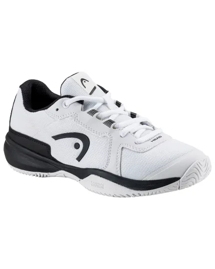 CHAUSSURES DE TENNIS Enfant SPRINT 3.5 JUNIOR Blanc