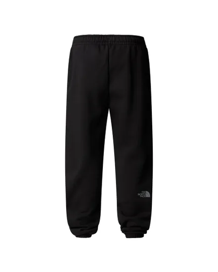 Pantalon de survetement Enfant B REFLECTIVE LOGO JOGGER Noir