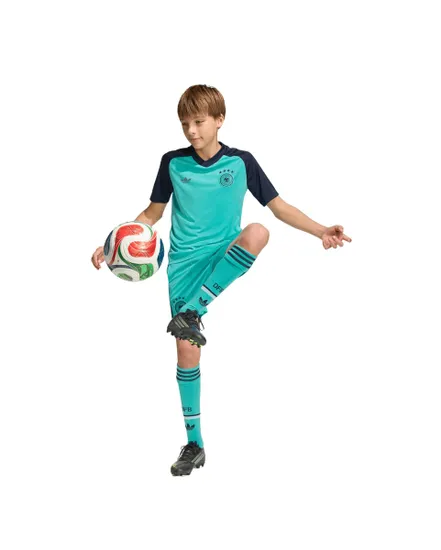 Maillot Enfant DFB PRESHI A Y