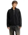 Pull Tricoté Homme Jornorebro Knit Half Zip SN