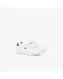 Chaussures Bébé POWERCOURT 125 Blanc
