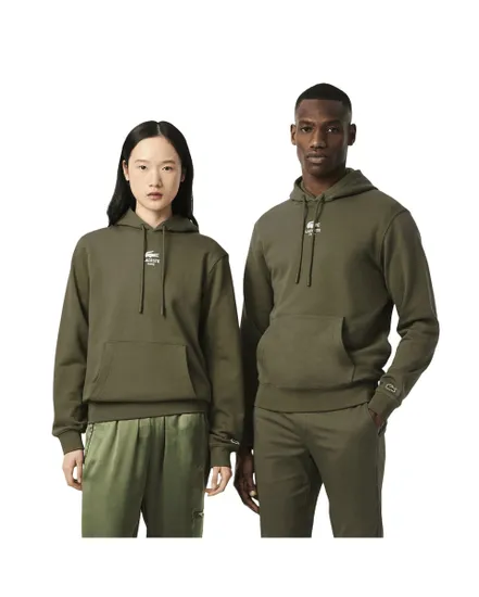 Sweat à Capuche Homme Soft Branding