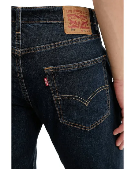 Jean Homme 502 Taper