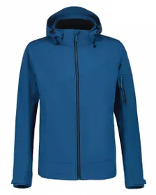 Veste Homme BARMSTEDT Bleu