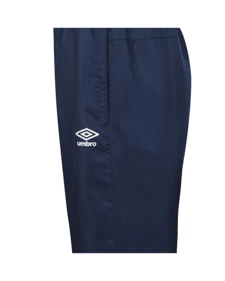 Pantalon de survetement Homme SPL NET W PAN Bleu