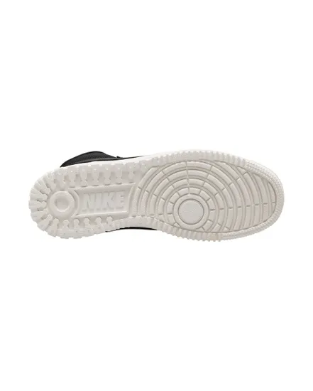 Chaussure mid Homme NIKE COURT VISION MID WNTR Noir