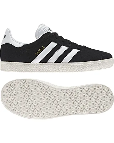 Chaussures mode enfant GAZELLE J Noir