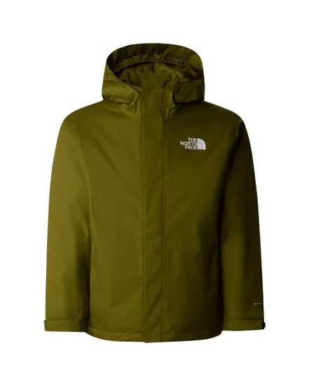 Veste Ski Fille Teen Snowquest