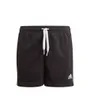 Short enfant G 3S SHO Noir