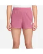 Short Fille G NSW SHORT JSY Rose