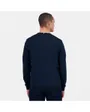 Sweat HERITAGE Homme Bleu
