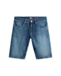 Short Homme Ronnie Faded Slim Denim