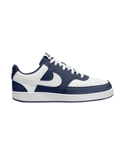 Chaussures Homme NIKE COURT VISION LO Bleu