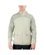 Veste Imperméable Homme Active Alpha Hooded Jacket