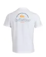 T-shirt Homme NIMBUS SS TEE YM Blanc