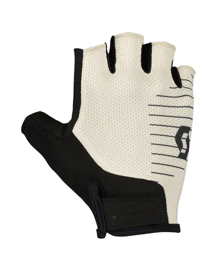 Gants courts Unisexe ASPECT GEL SF Blanc