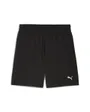 Short Homme M TAD FOUNDATIONS 7 Noir