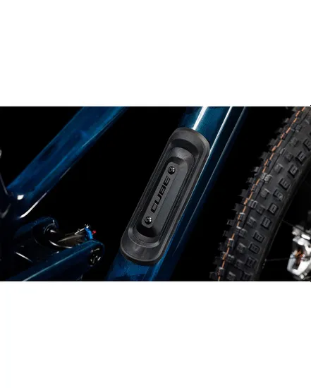 VTT tout suspendu Unisexe STEREO ONE44 C:68X SLT 29 Bleu/Noir