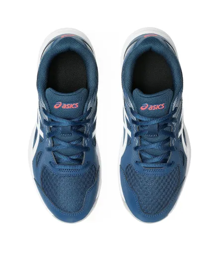 Chaussures de handball Enfant UPCOURT 6 GS Bleu