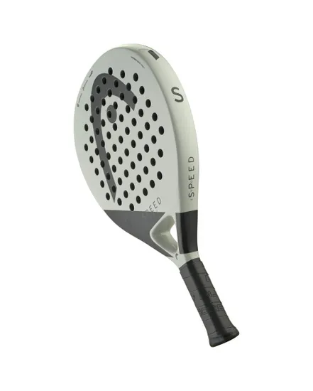 Raquette de padel EVO SPEED 2025 Gris