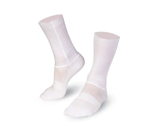 Chaussettes Unisexe CLASSIC SPITFIRE/VESPER TECH Blanc