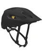 Casque Route/VTT Unisexe SUPRA PLUS Noir