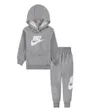 Survêtement Enfant CLUB FLEECE SET Gris