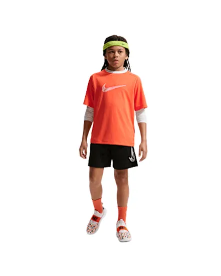 T-Shirt Garçon Nike Dri-FIT Multi