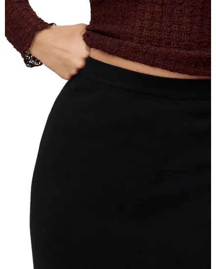 Jupe Femme Vero Moda Fullneedl 7/8 Noos